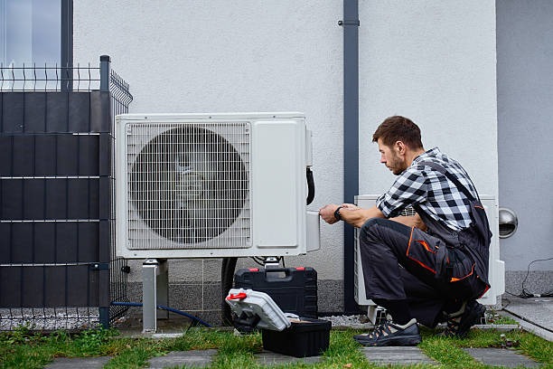 Trusted Ac Installation service in Granite Falls, NC - JG Cool HVAC